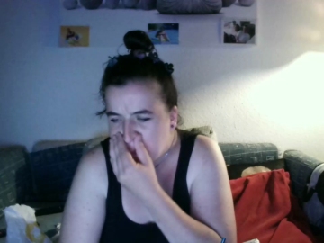 BlackMausi99 13-07-2021 Video 